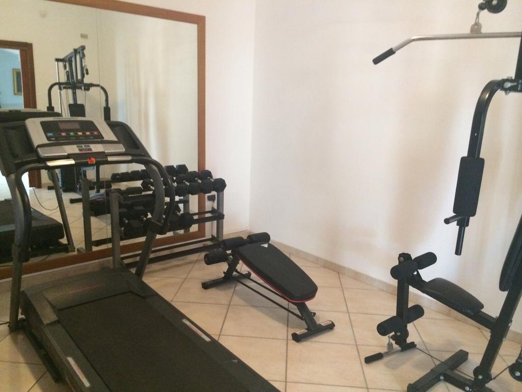 Nunzia Bed & Breakfast Ercolano