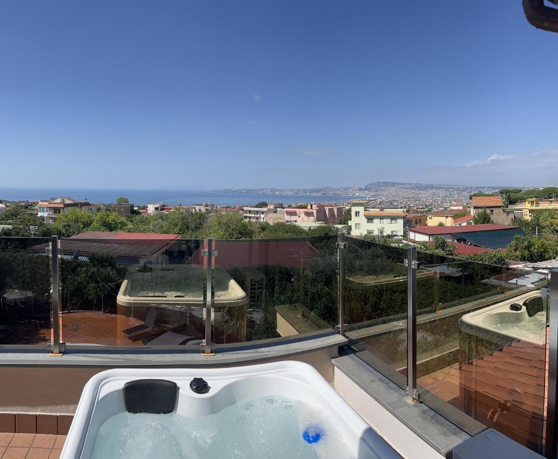 Bed & Breakfast Nunzia 3*