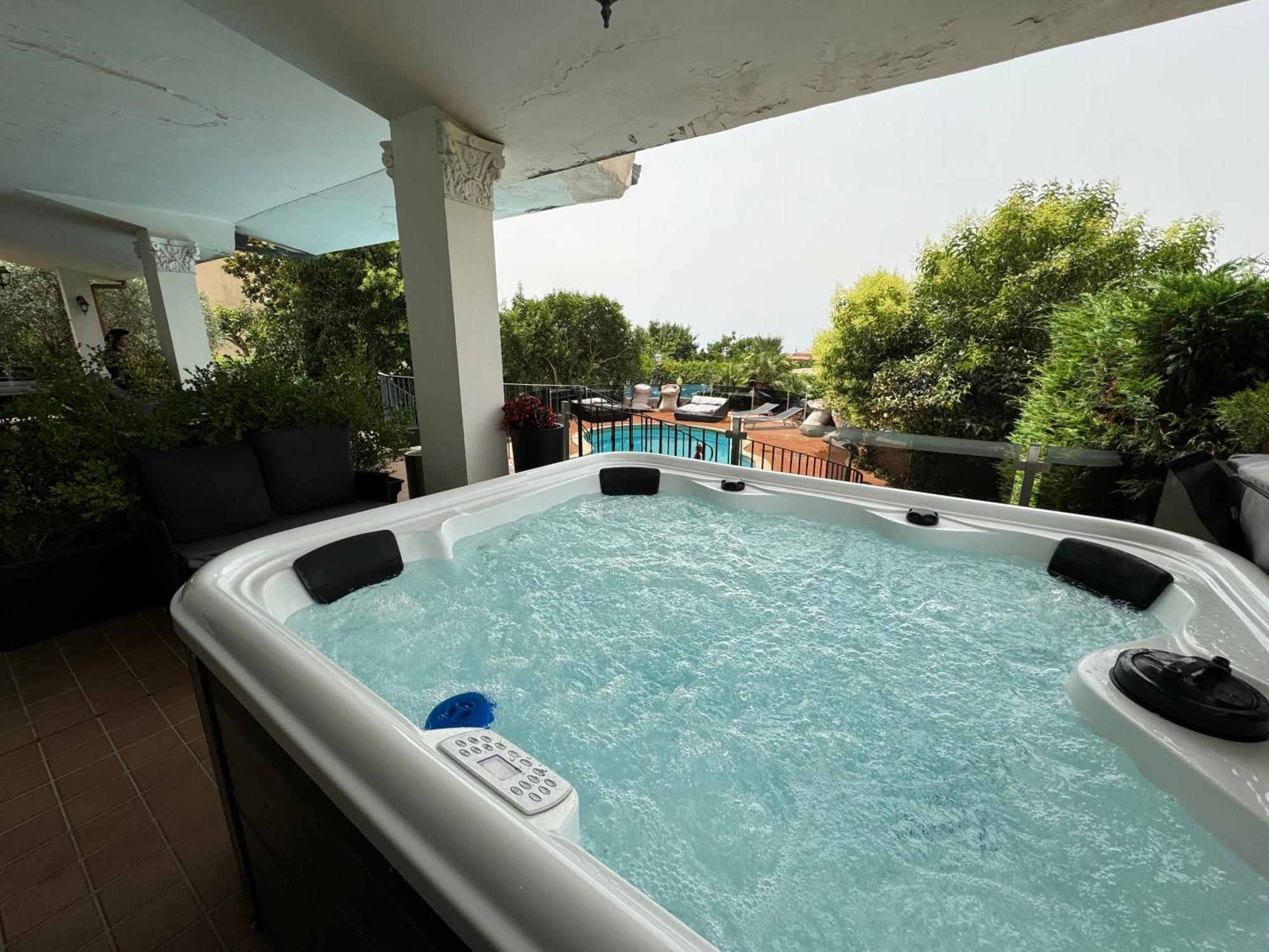 Nunzia Bed & Breakfast 3*