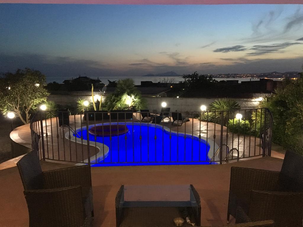 Nunzia Bed & Breakfast 3*
