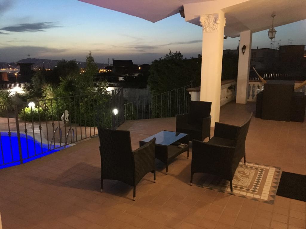 Nunzia 3* Ercolano