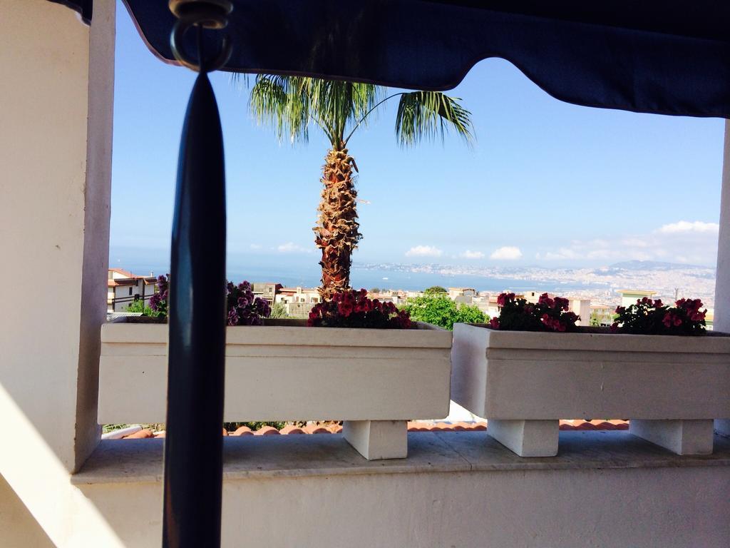 Bed & Breakfast Nunzia