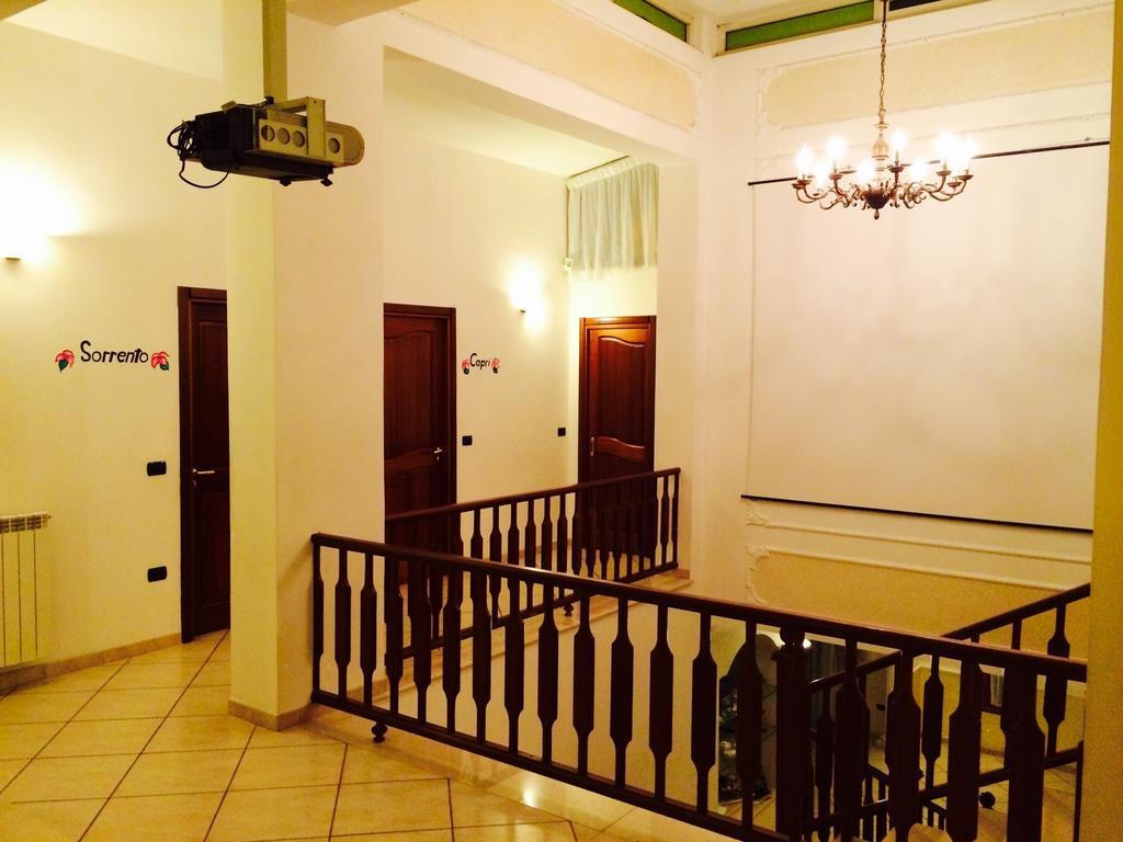 Nunzia Bed & Breakfast 3*