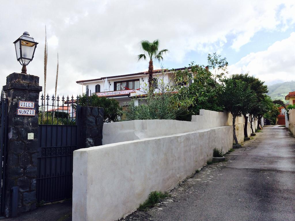 Bed & Breakfast Nunzia Ercolano
