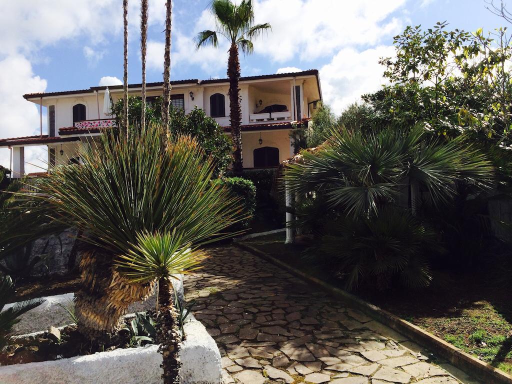 Bed & Breakfast Nunzia 3*