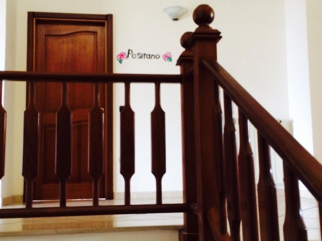 Bed & Breakfast Nunzia 3*