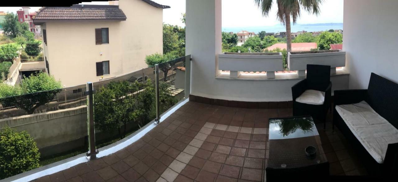 Nunzia 3* Ercolano