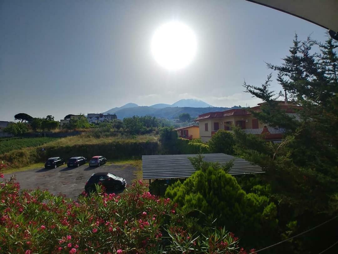 Bed & Breakfast Nunzia Ercolano